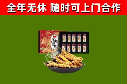 西宁烟酒回收冬虫夏草礼盒.jpg